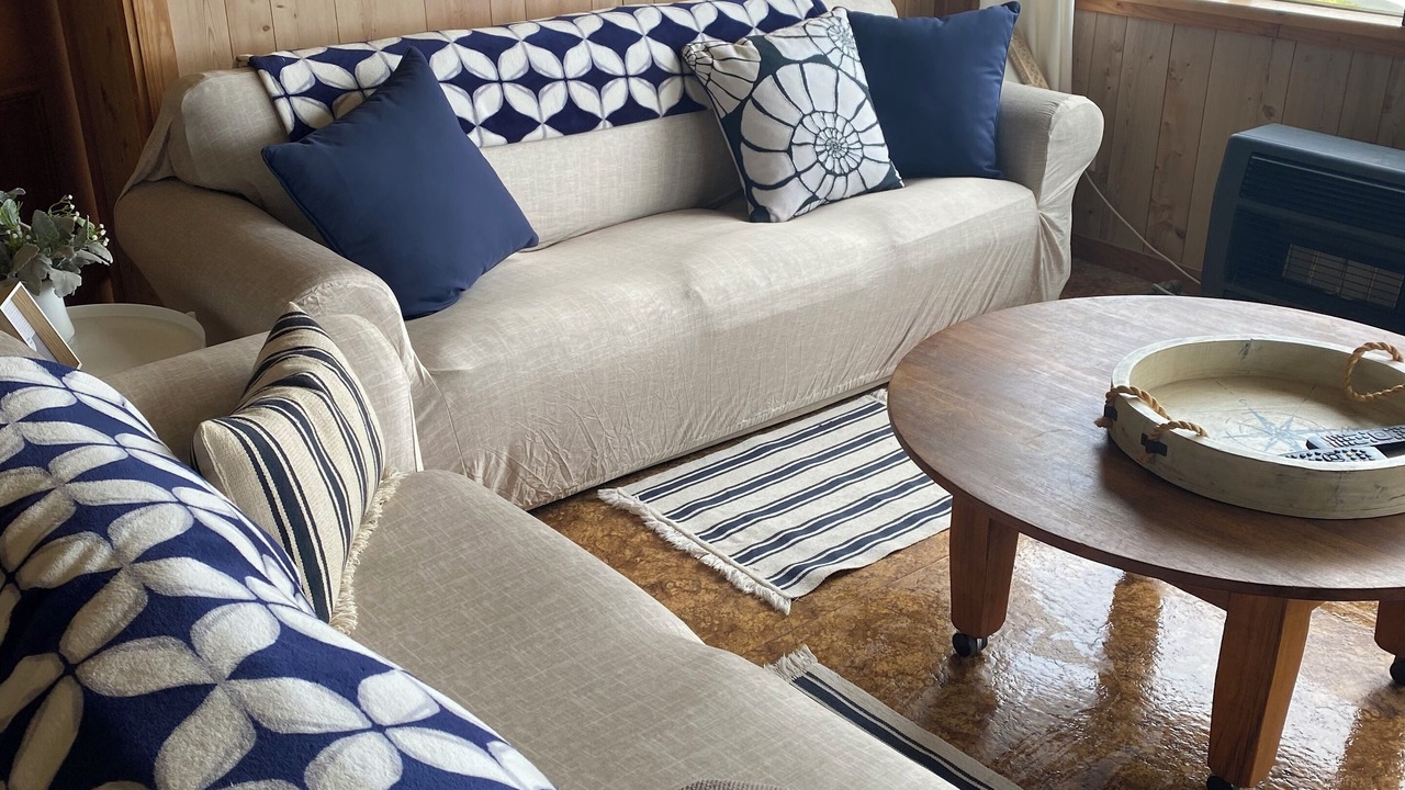 Photo of Livingroom in Windy Harbour