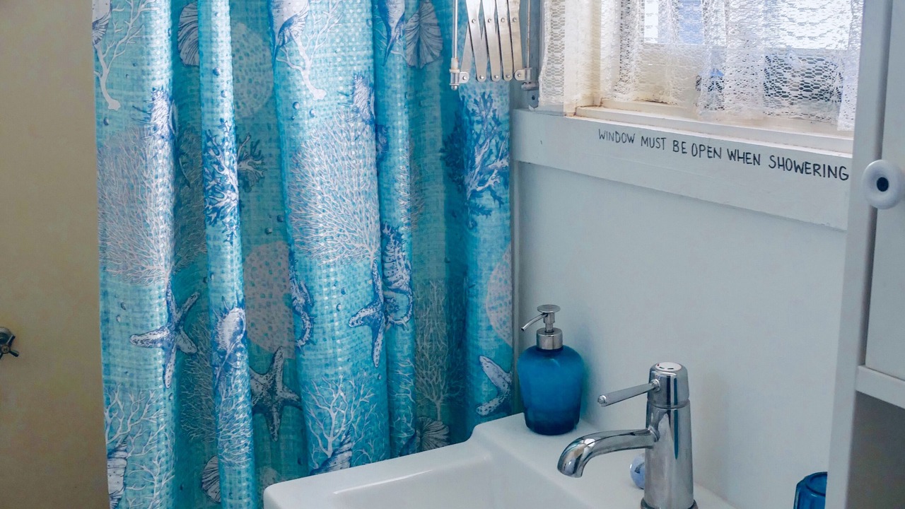 Photo of Bathroom in Windy Harbour