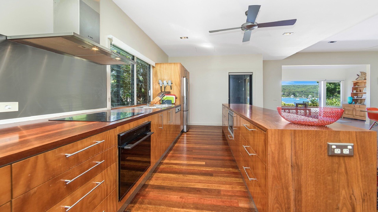 Photo of Kitchen in Killcare