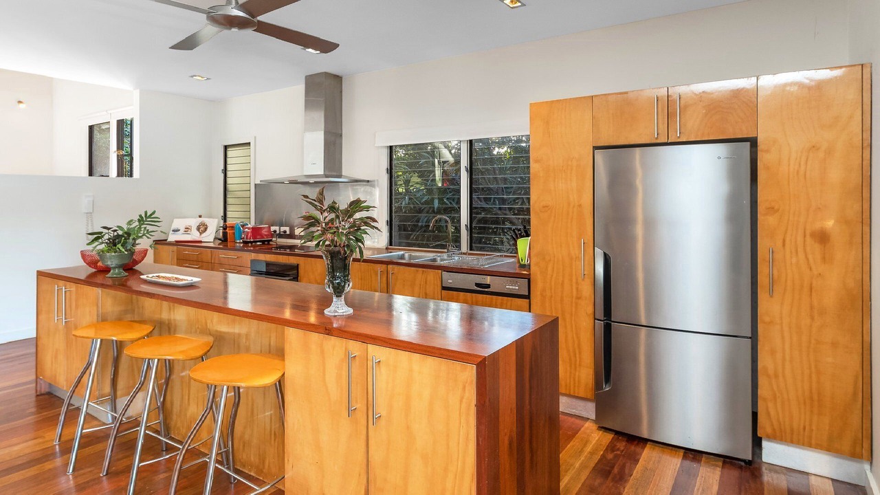 Photo of Kitchen in Killcare