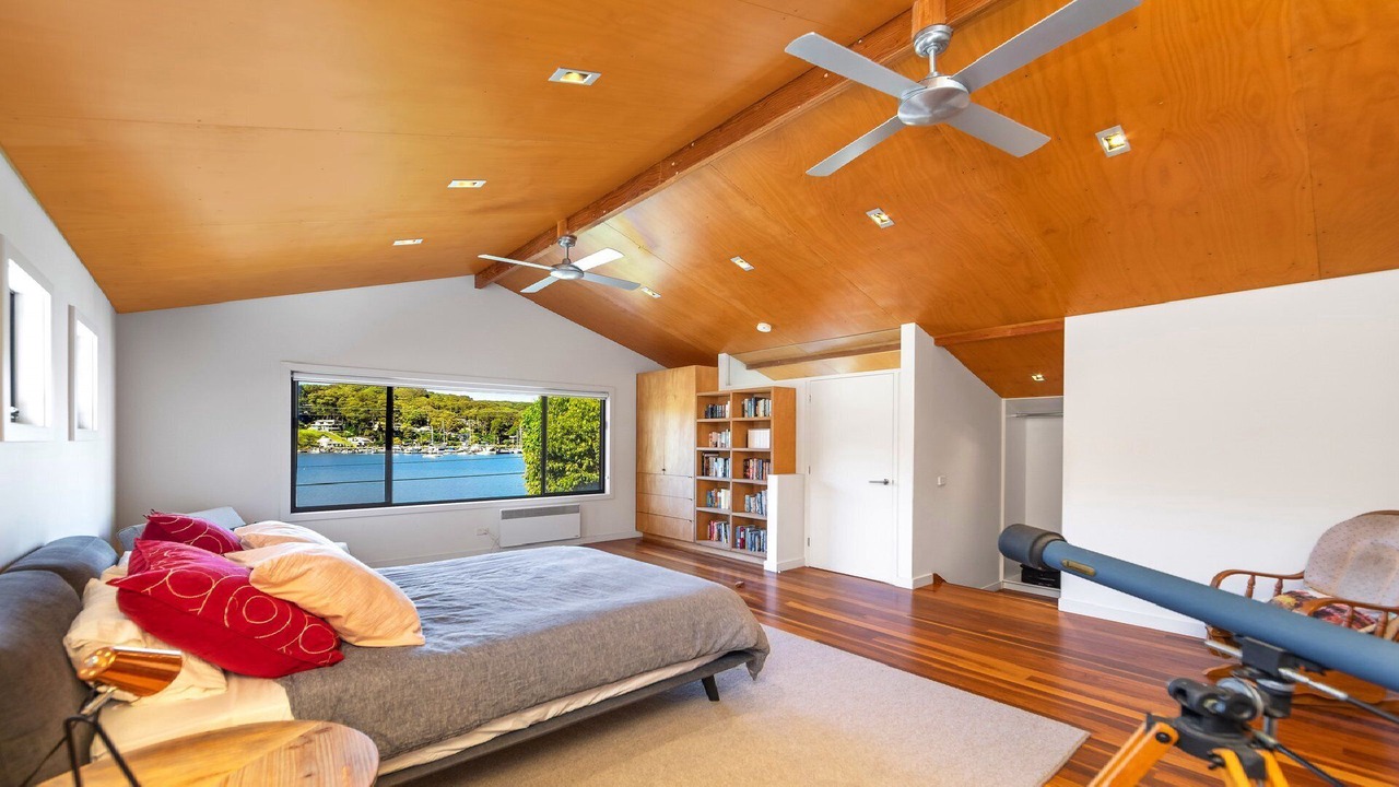 Photo of Bedroom in Killcare