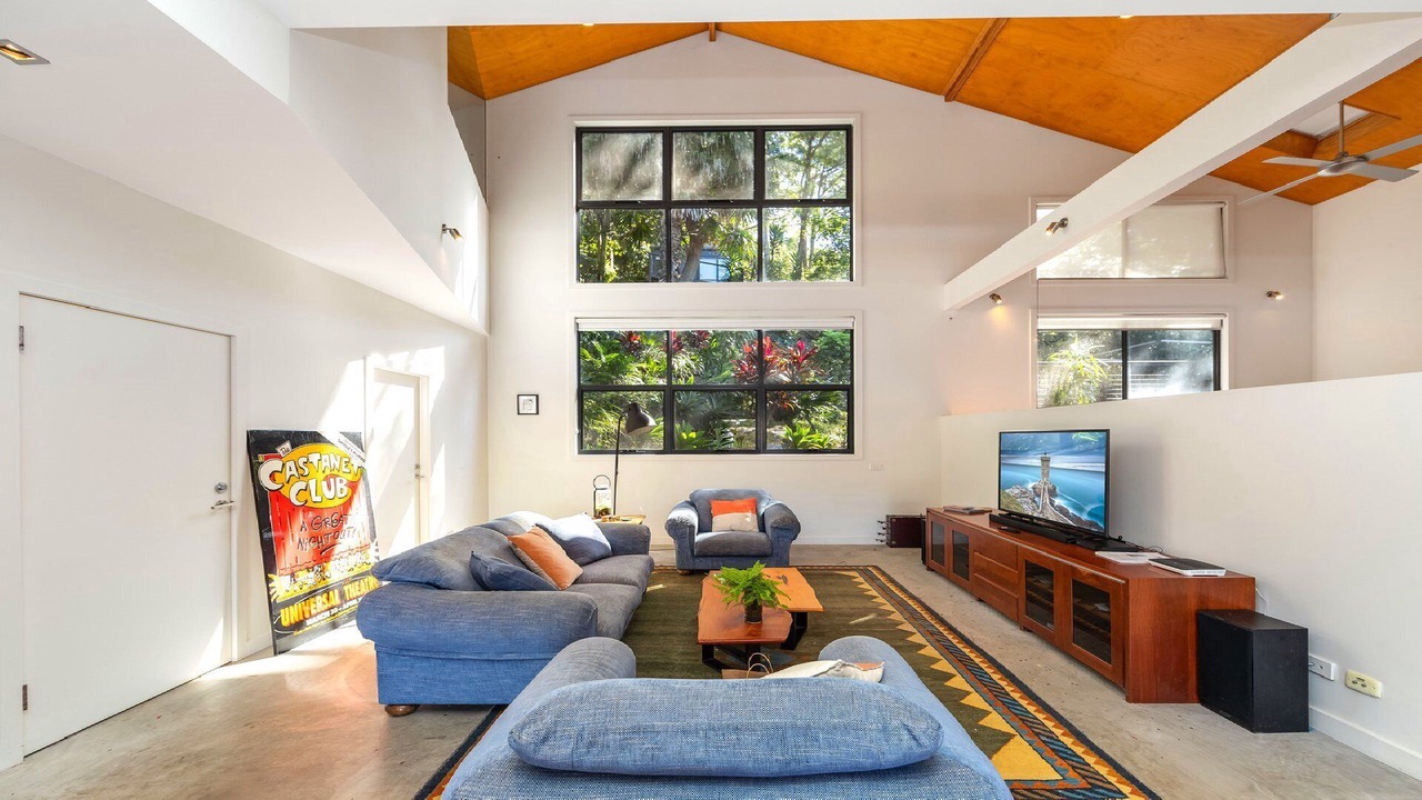 Photo of Livingroom in Killcare