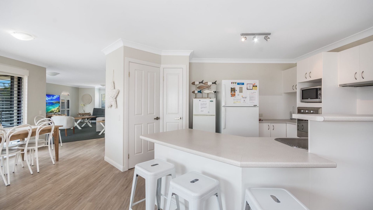 Photo of Kitchen in Yamba