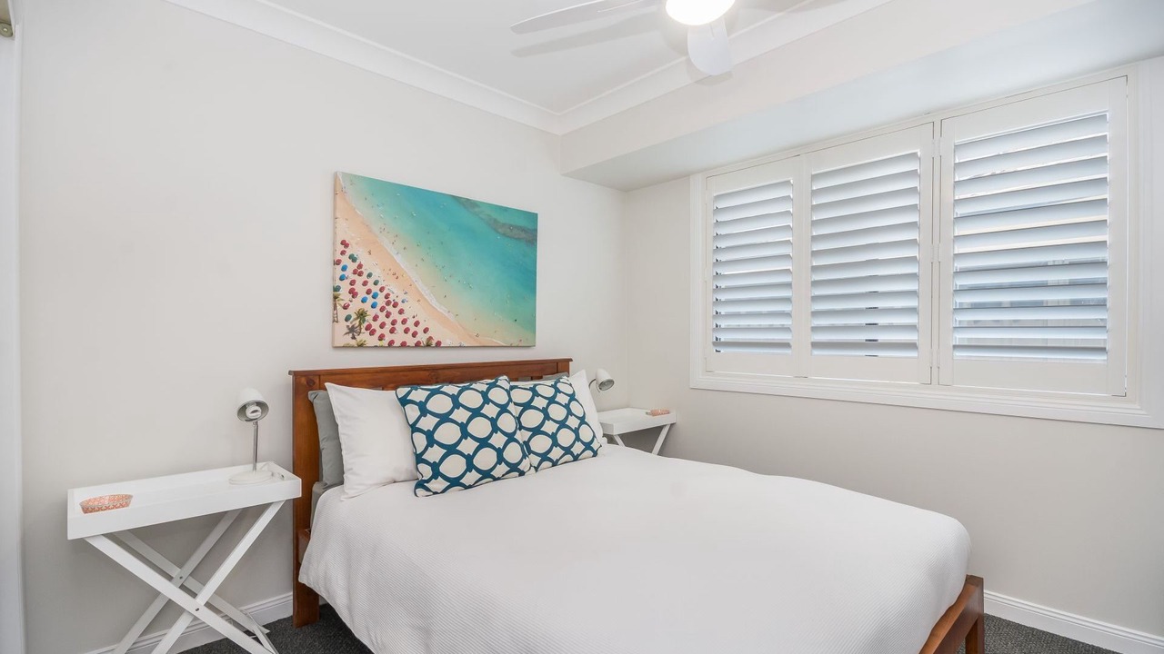 Photo of Bedroom in Yamba