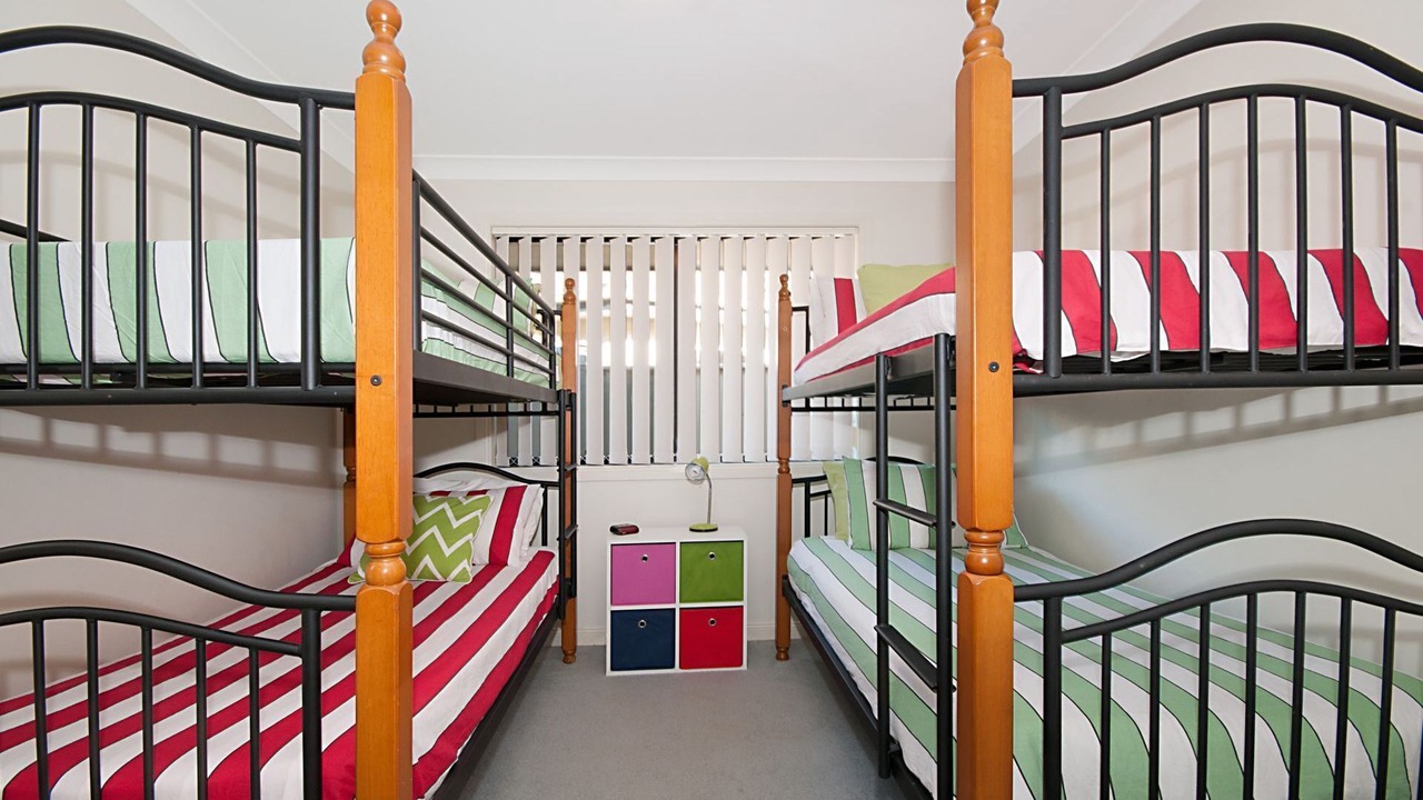 Photo of Bedroom in Yamba