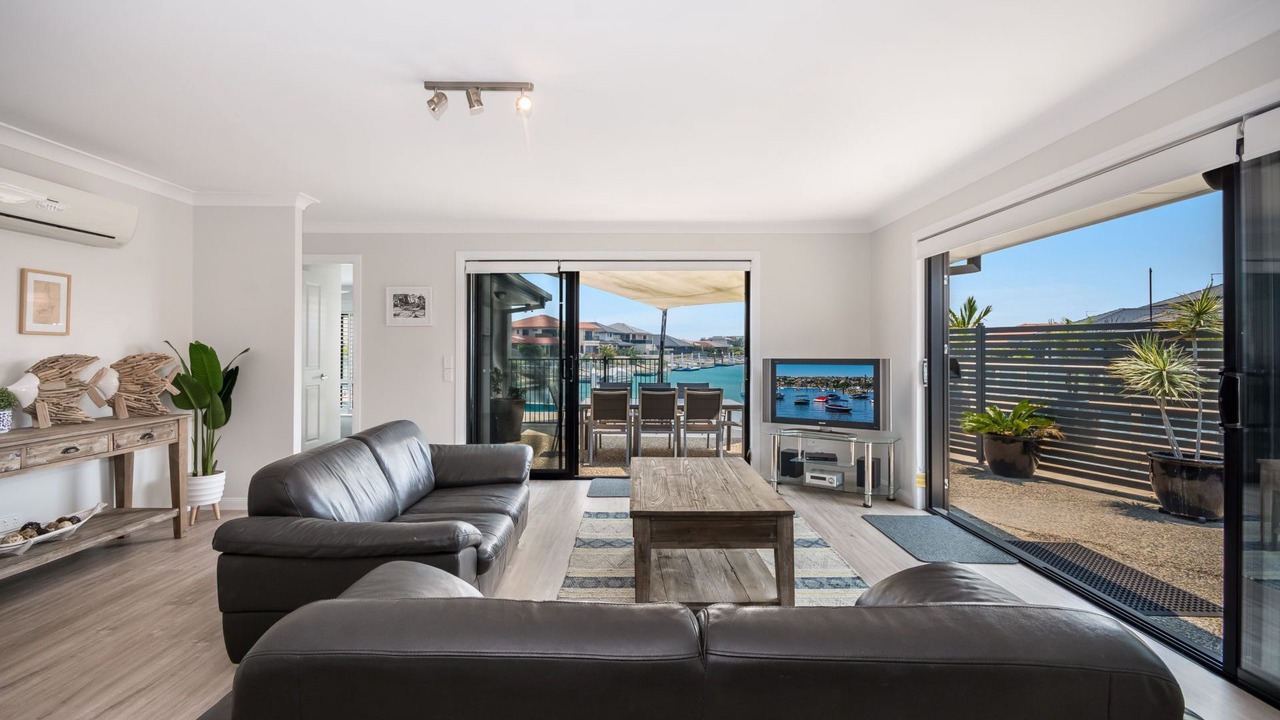 Photo of Livingroom in Yamba