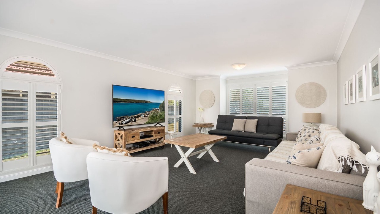 Photo of Livingroom in Yamba