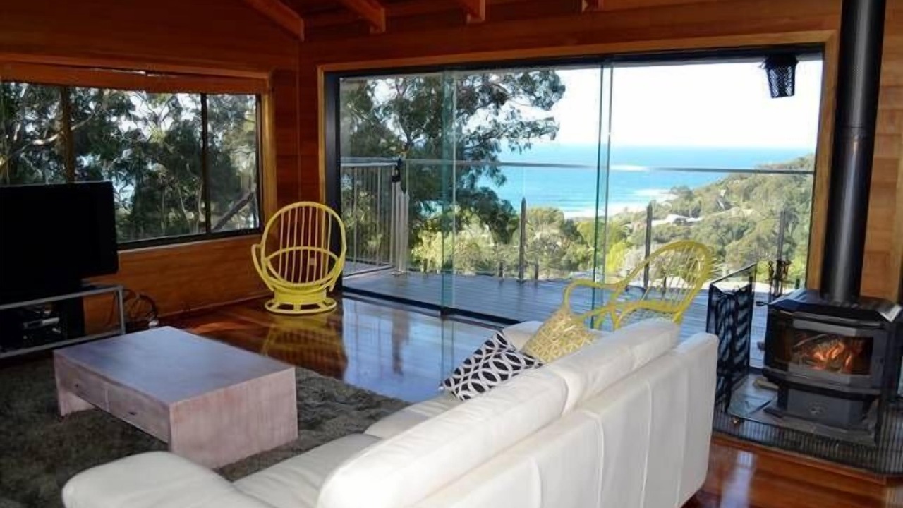 Photo of Others in Wye River