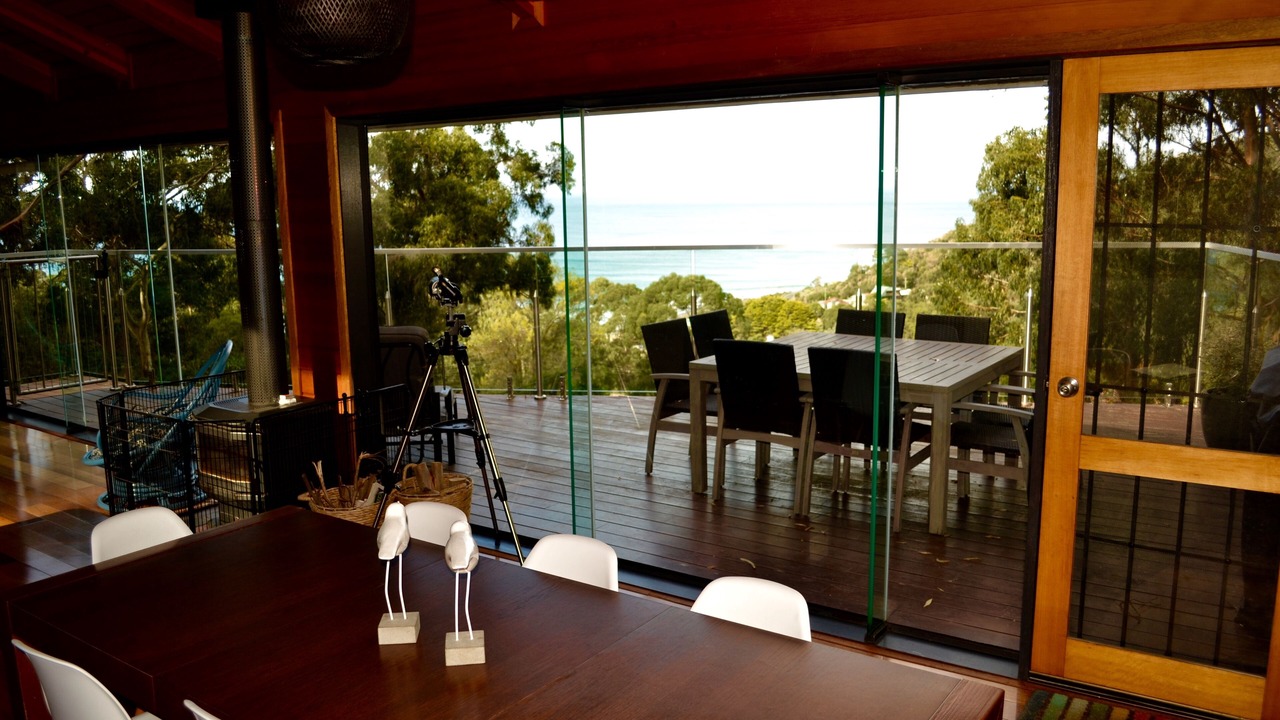Photo of Others in Wye River