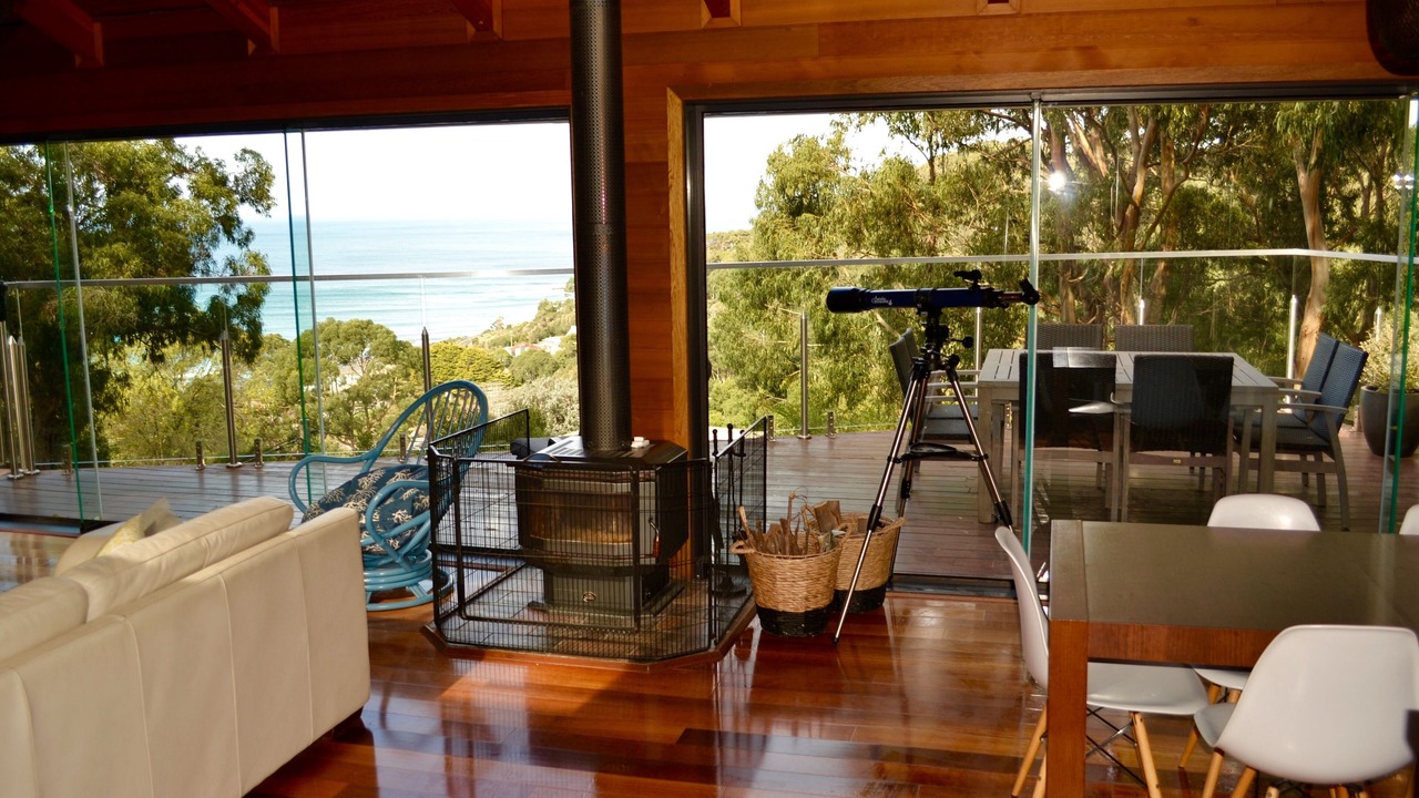 Photo of Others in Wye River