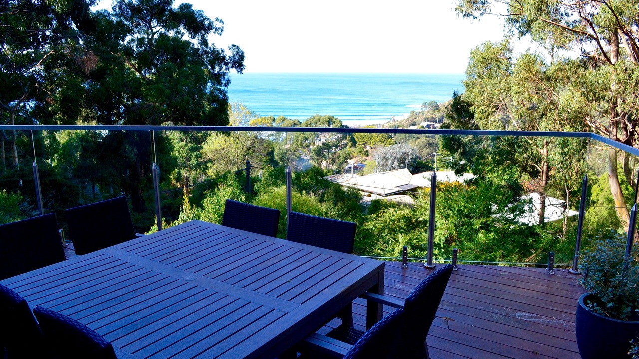Photo of Outdoor in Wye River