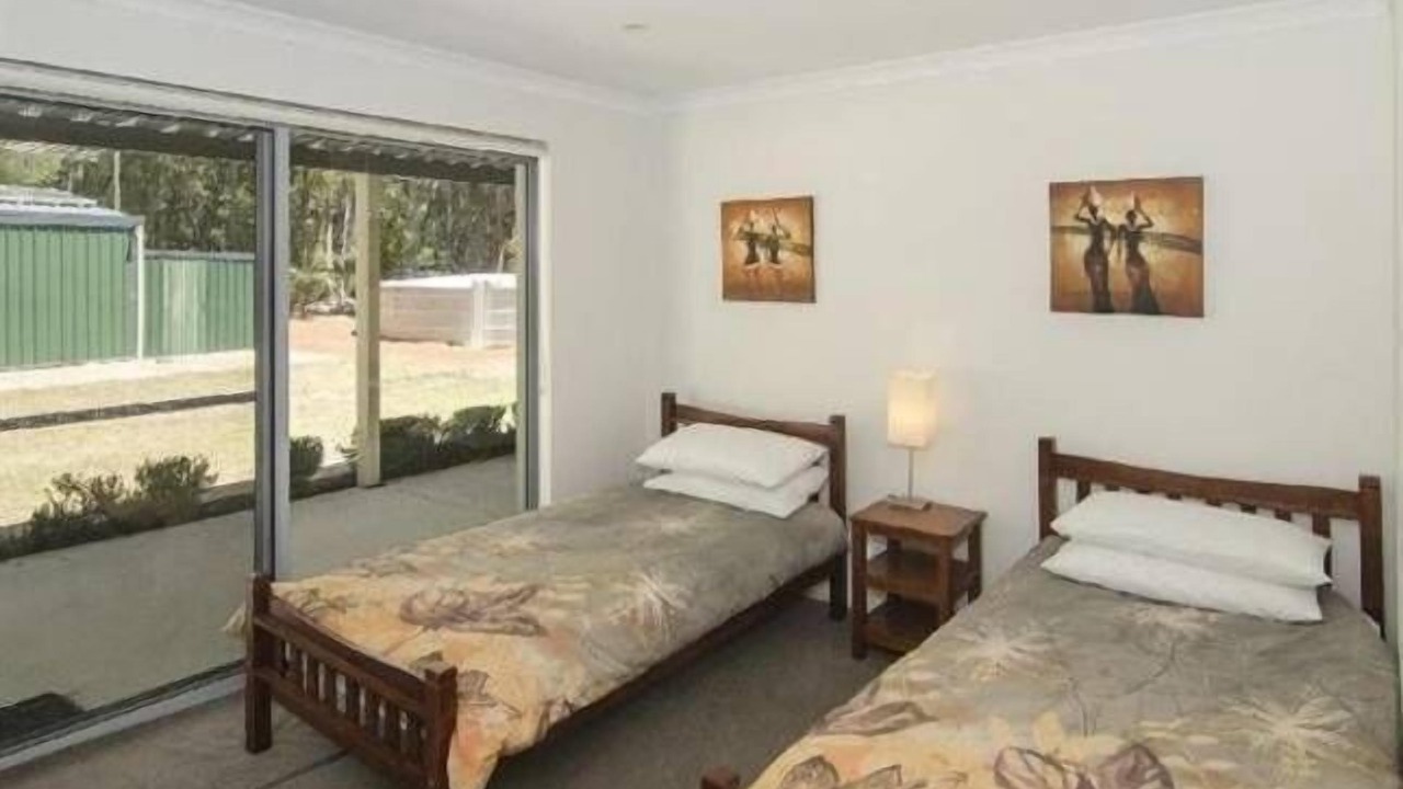 Photo of Bedroom in Burnside