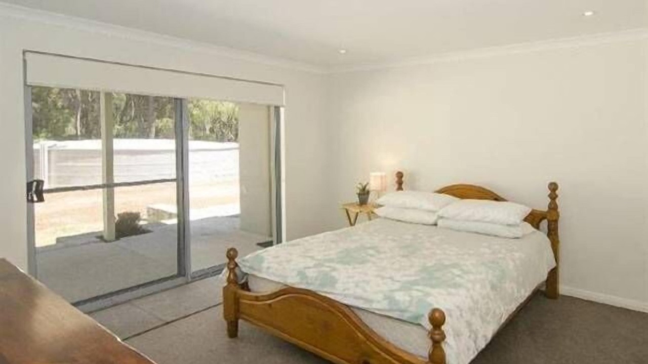 Photo of Bedroom in Burnside