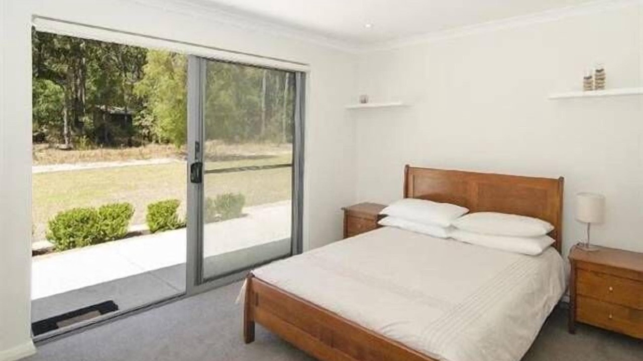 Photo of Bedroom in Burnside