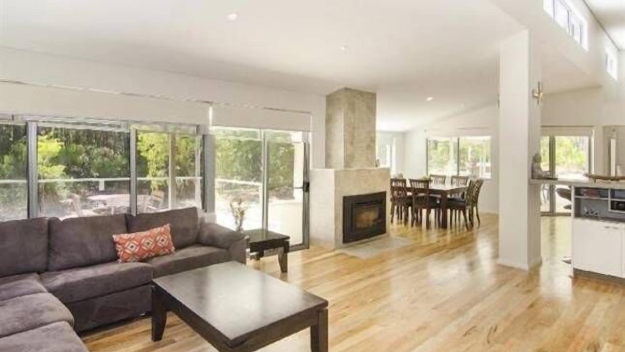 Photo of Livingroom in Burnside