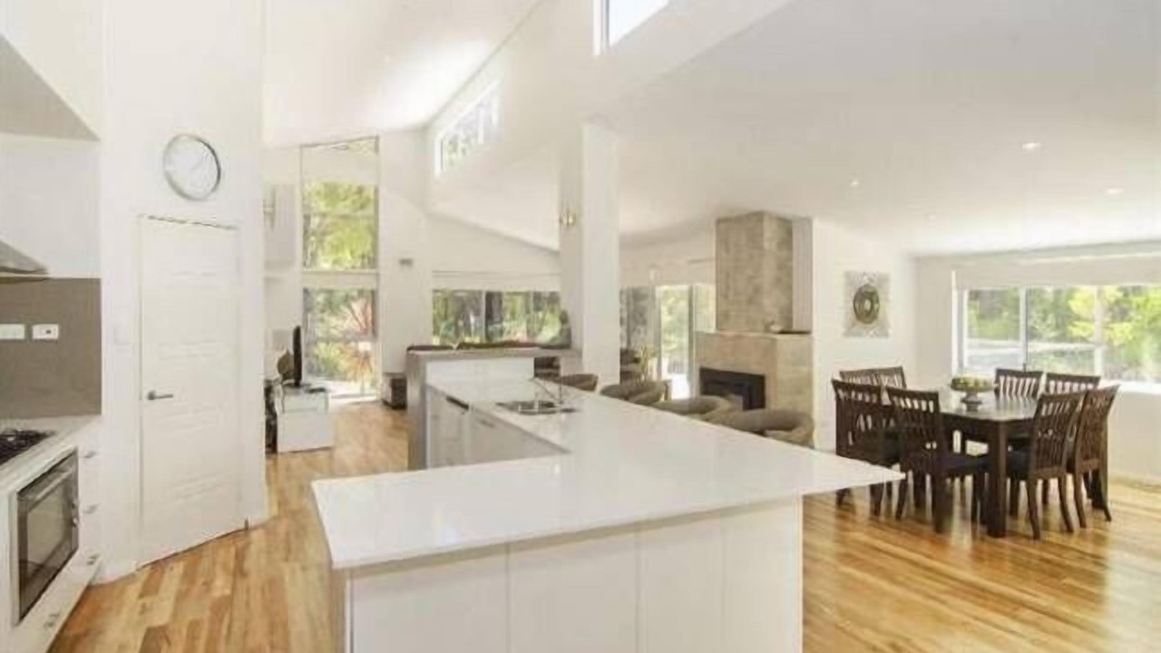 Photo of Kitchen in Burnside