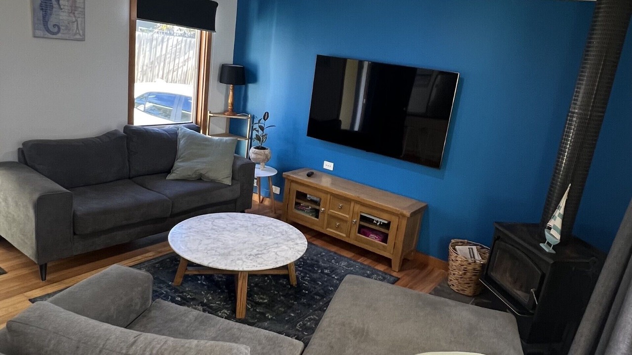 Photo of Livingroom in Torquay