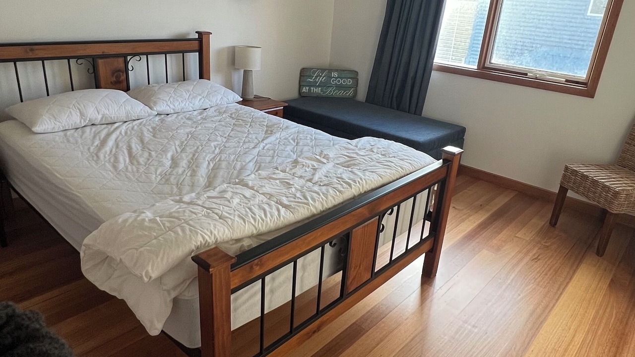 Photo of Bedroom in Torquay