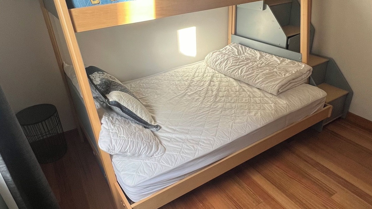 Photo of Bedroom in Torquay