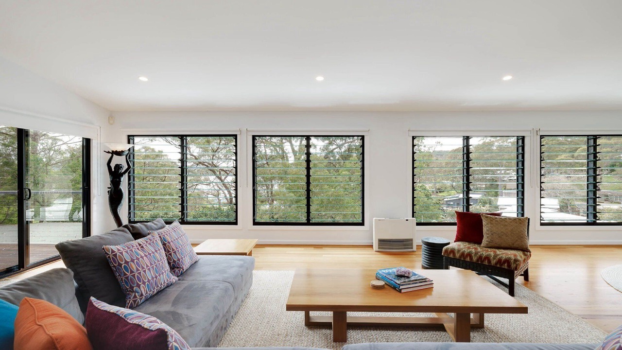 Photo of Livingroom in Pretty Beach Central Coast