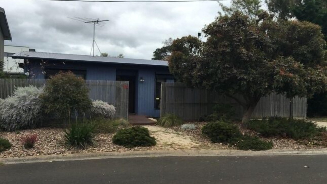Photo of Others in Indented Head