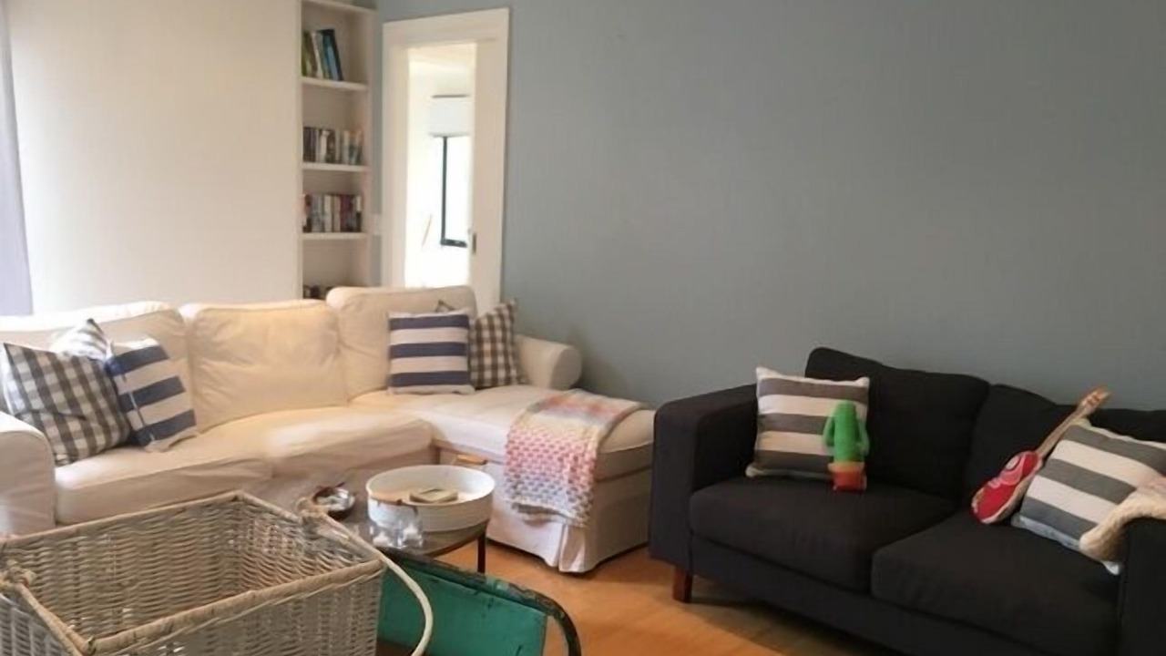 Photo of Bedroom in Indented Head