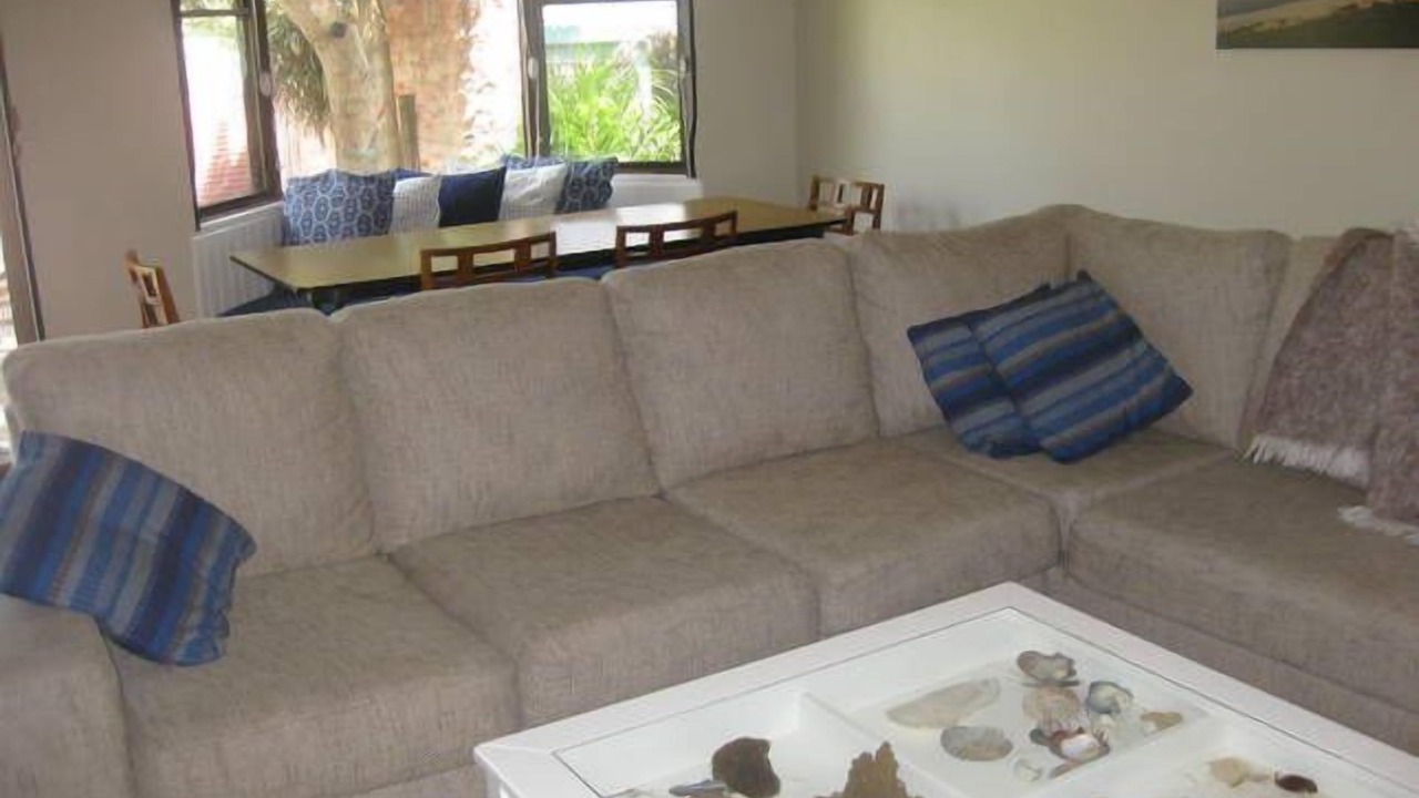Photo of Livingroom in Queenscliff