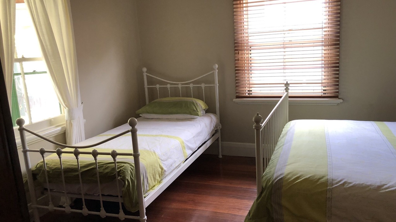 Photo of Bedroom in Queenscliff
