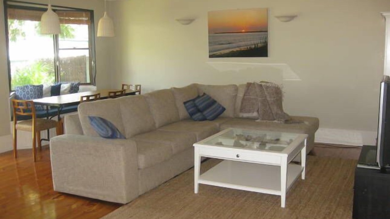 Photo of Livingroom in Queenscliff