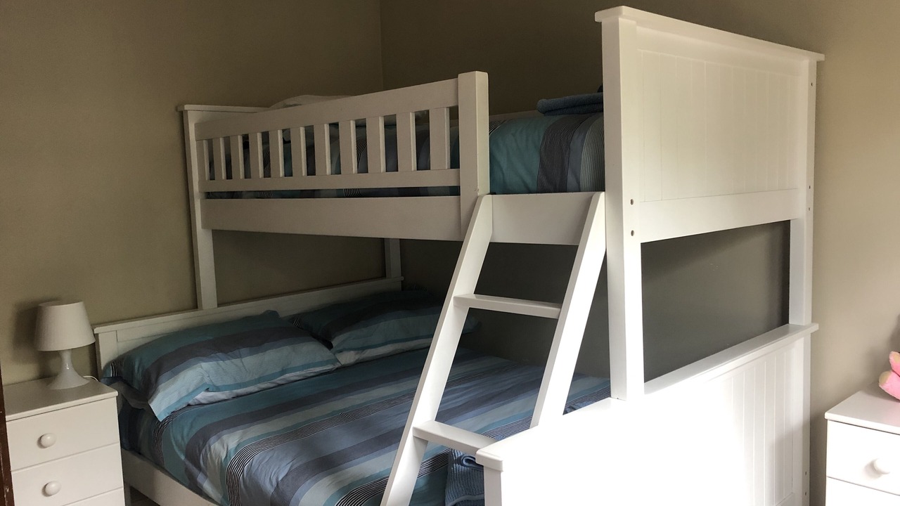 Photo of Bedroom in Queenscliff