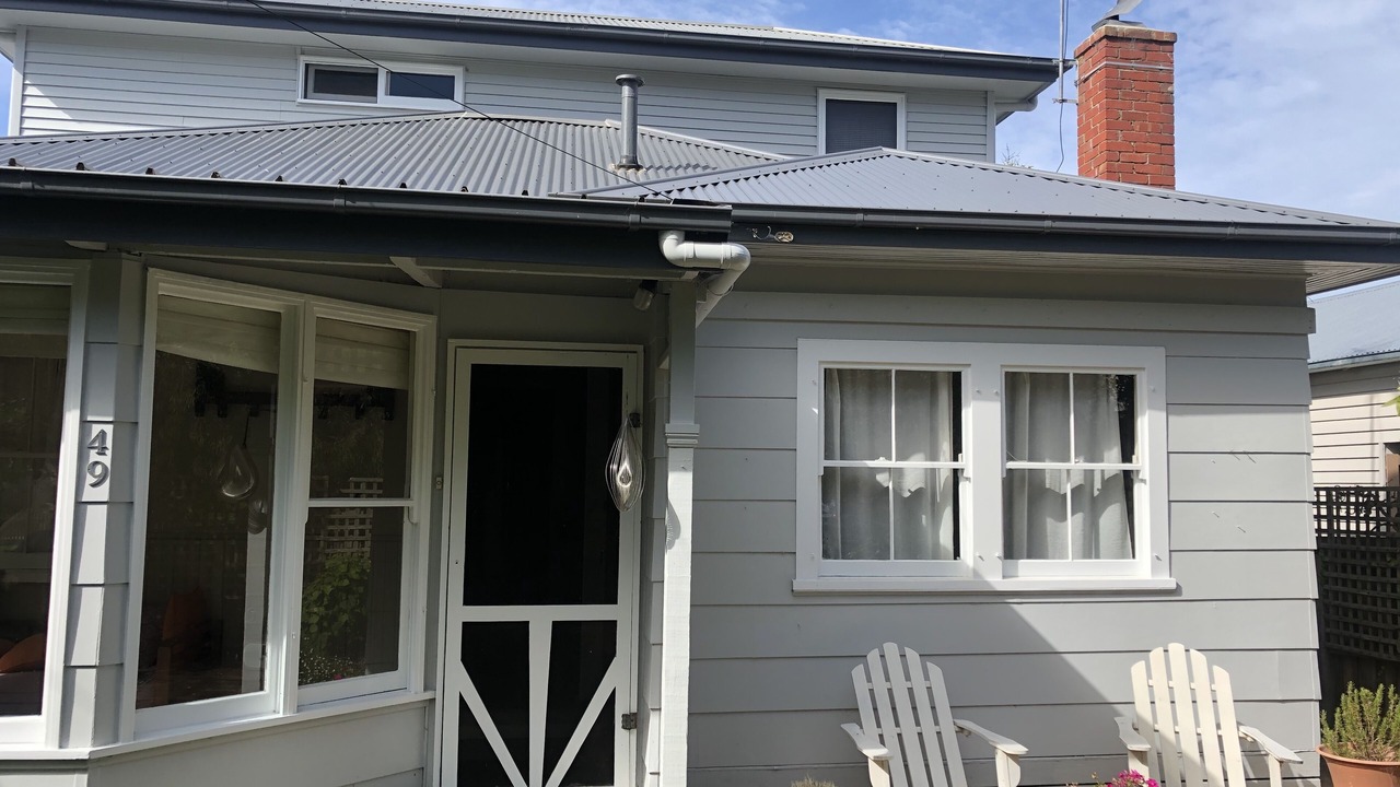 Photo of Outdoor in Queenscliff