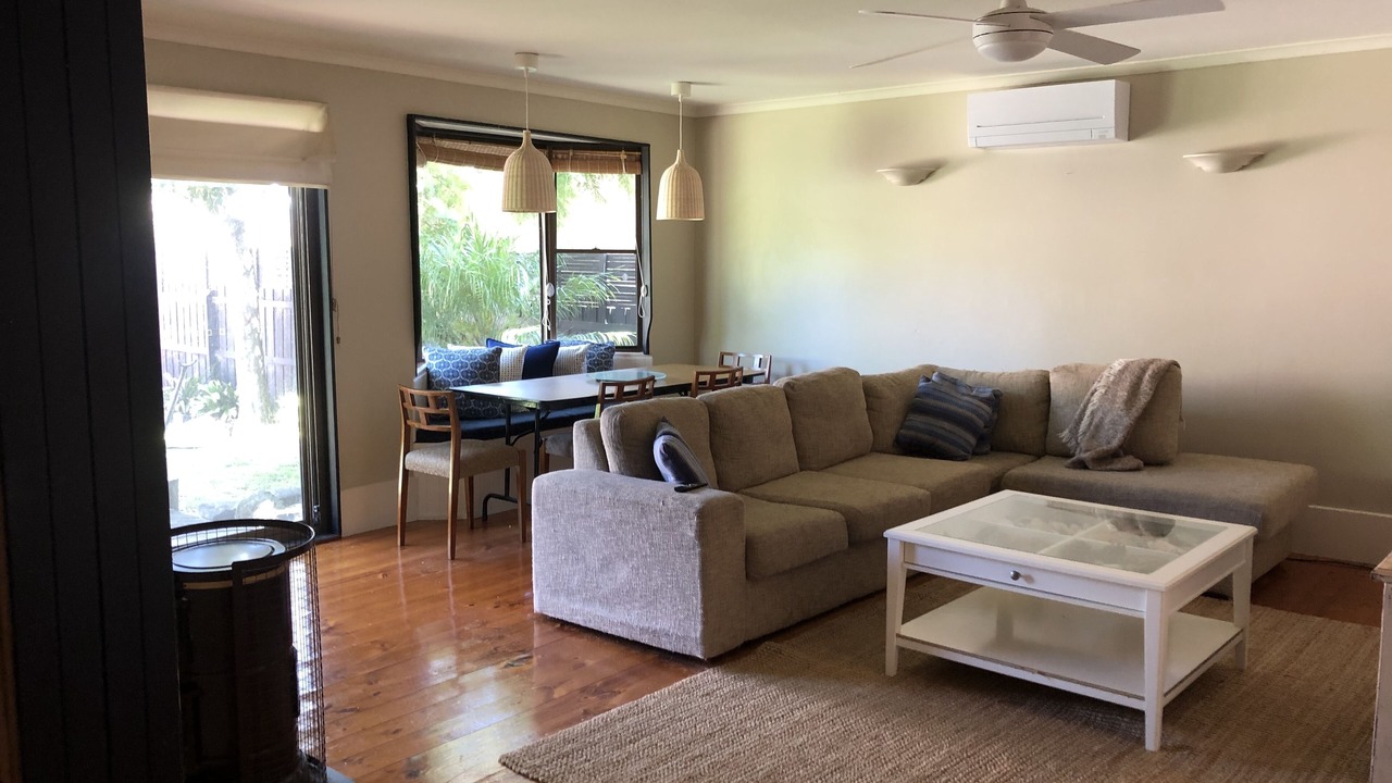 Photo of Livingroom in Queenscliff