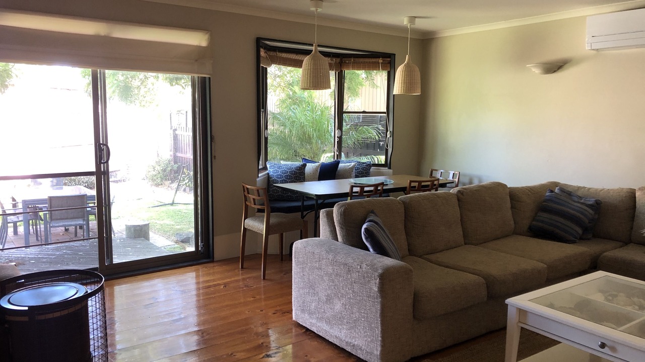 Photo of Livingroom in Queenscliff