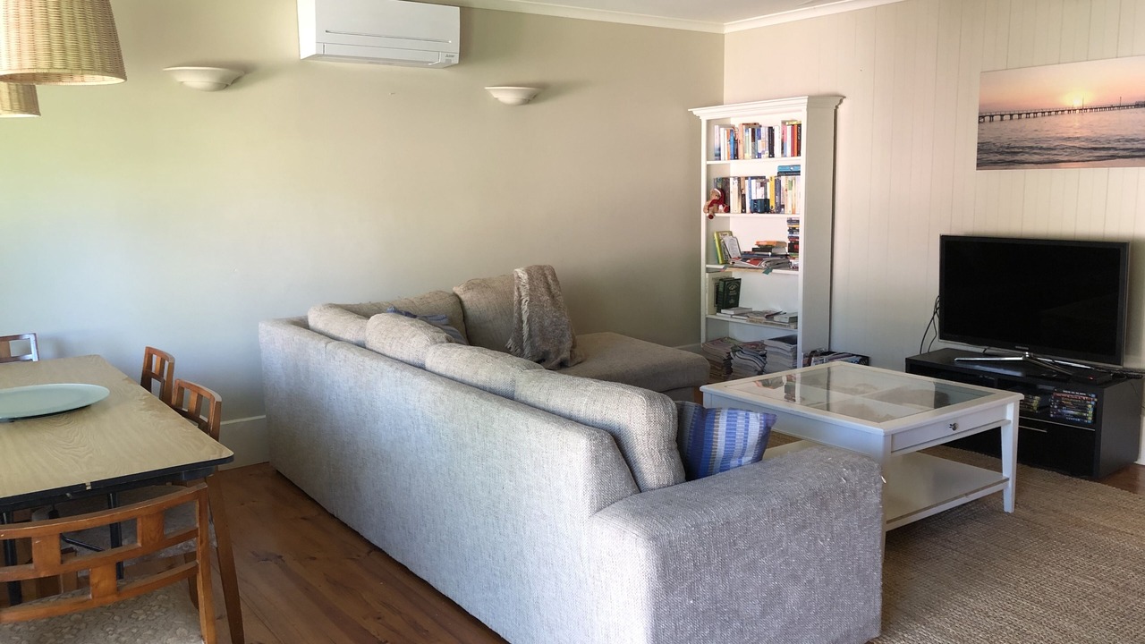 Photo of Livingroom in Queenscliff