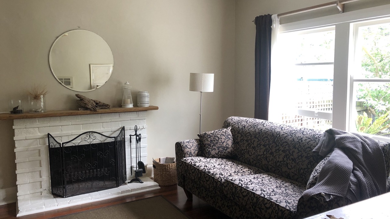 Photo of Livingroom in Queenscliff