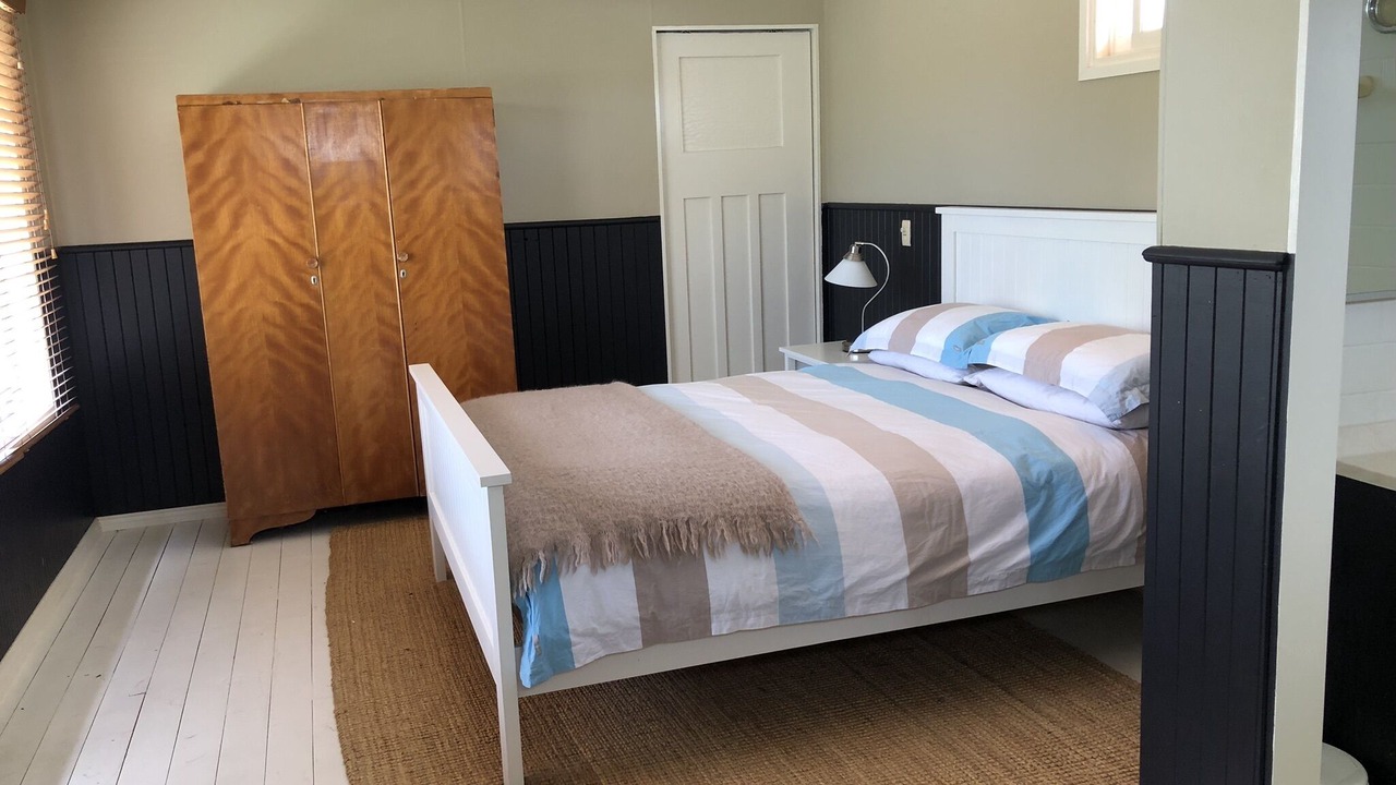 Photo of Bedroom in Queenscliff