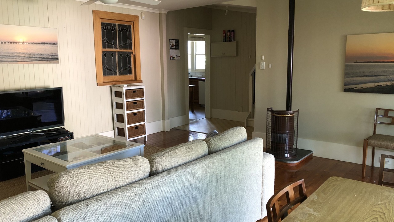 Photo of Livingroom in Queenscliff