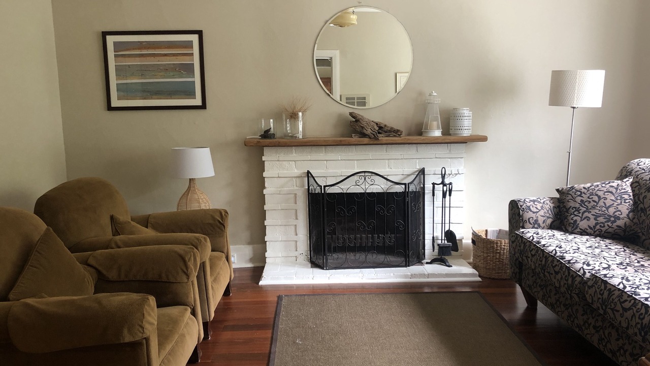 Photo of Livingroom in Queenscliff