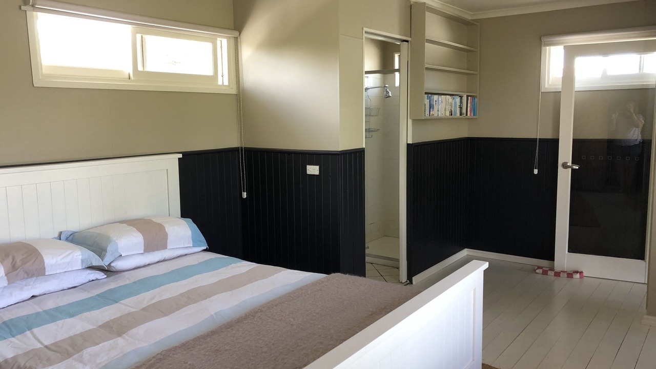 Photo of Bedroom in Queenscliff