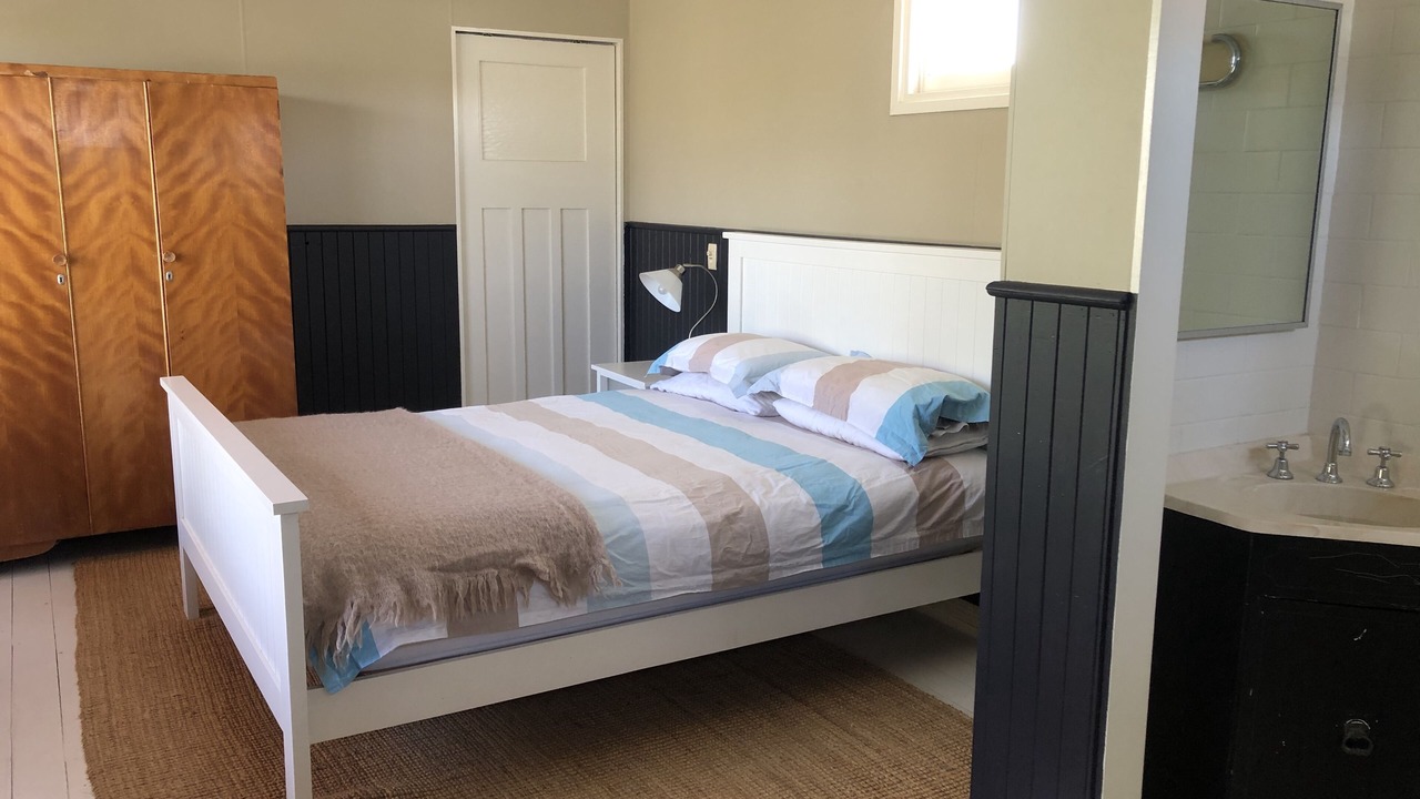Photo of Bedroom in Queenscliff