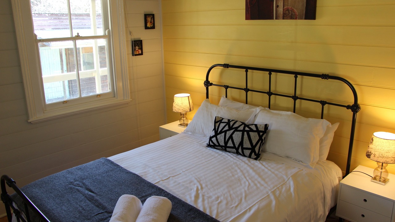 Photo of Bedroom in Healesville