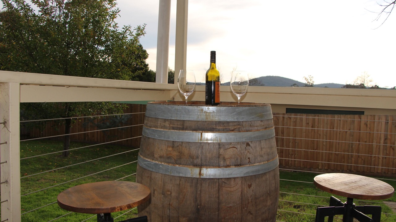 Photo of Outdoor in Healesville