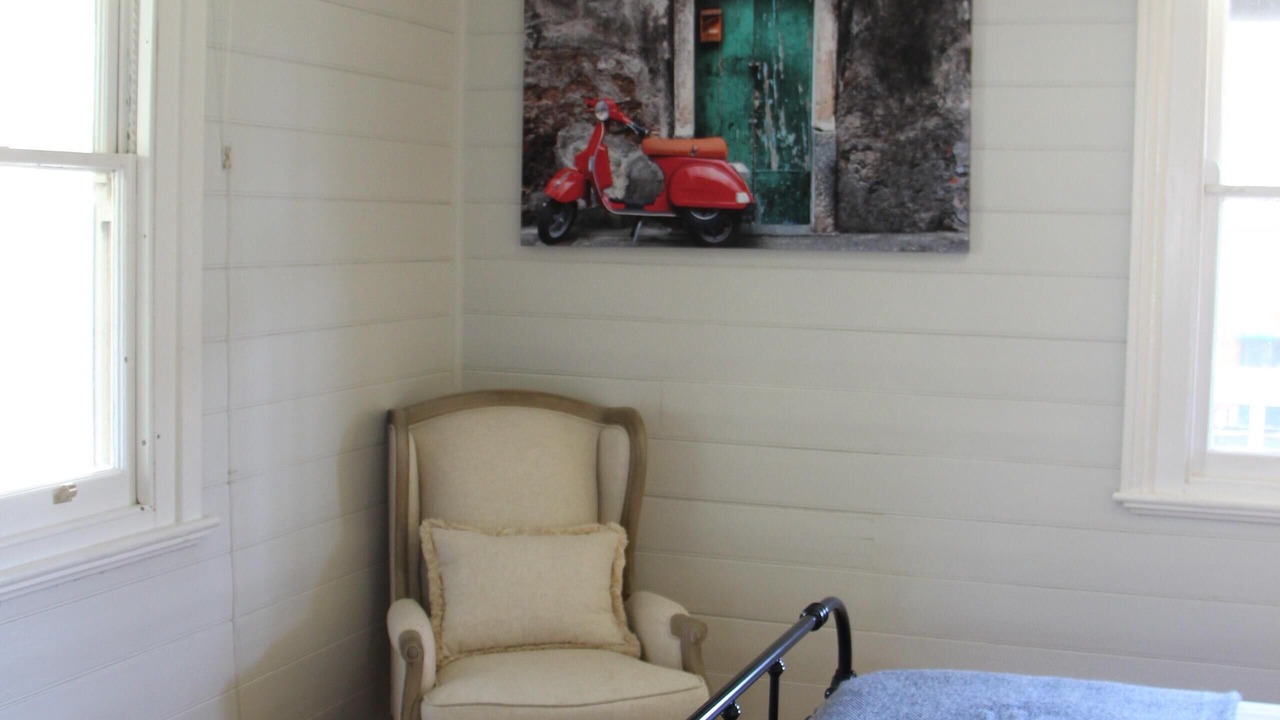 Photo of Bedroom in Healesville