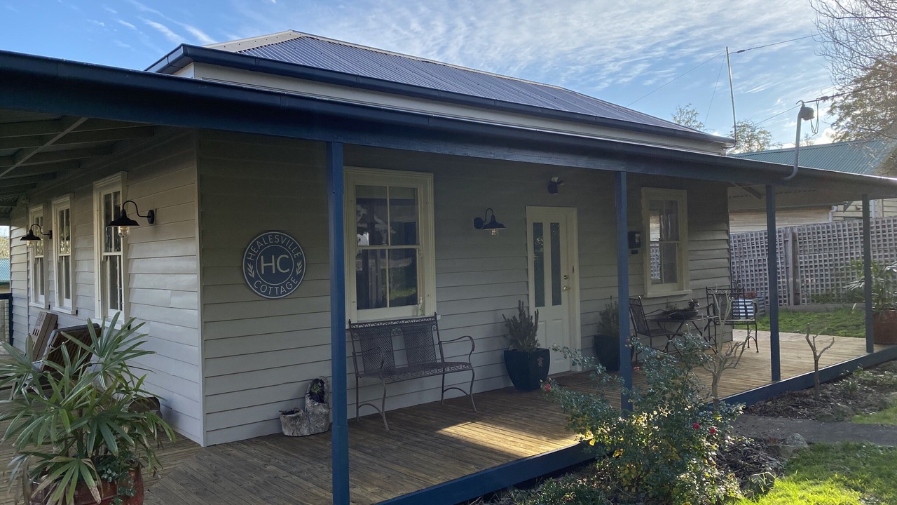 Photo of Others in Healesville
