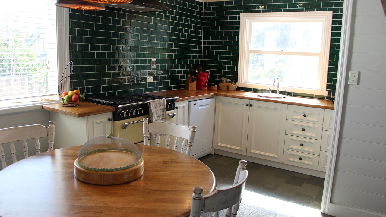 Photo of Kitchen in Healesville