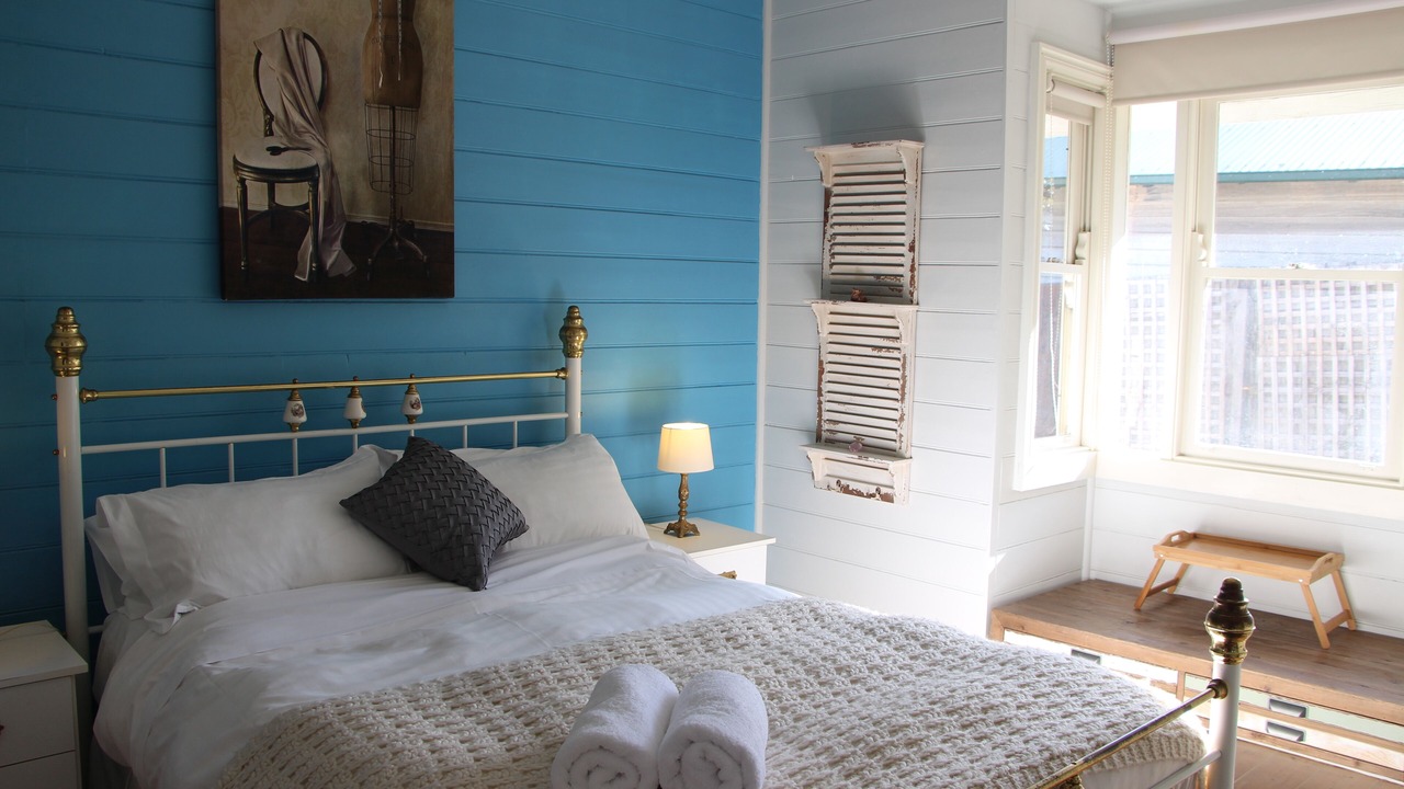Photo of Bedroom in Healesville