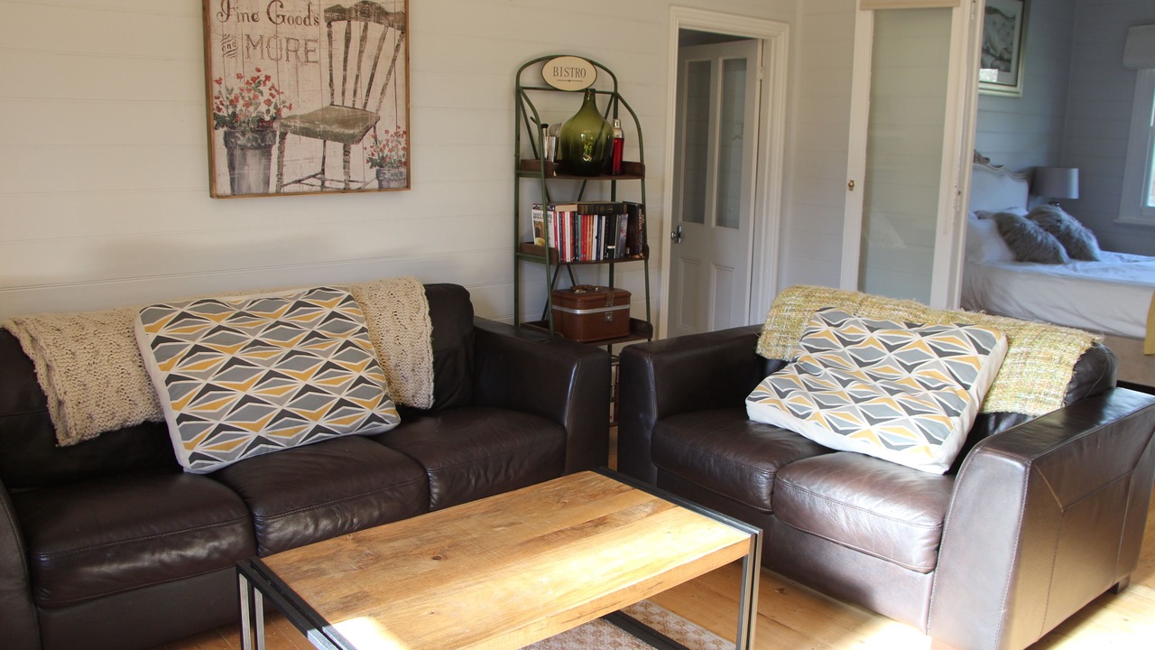 Photo of Livingroom in Healesville