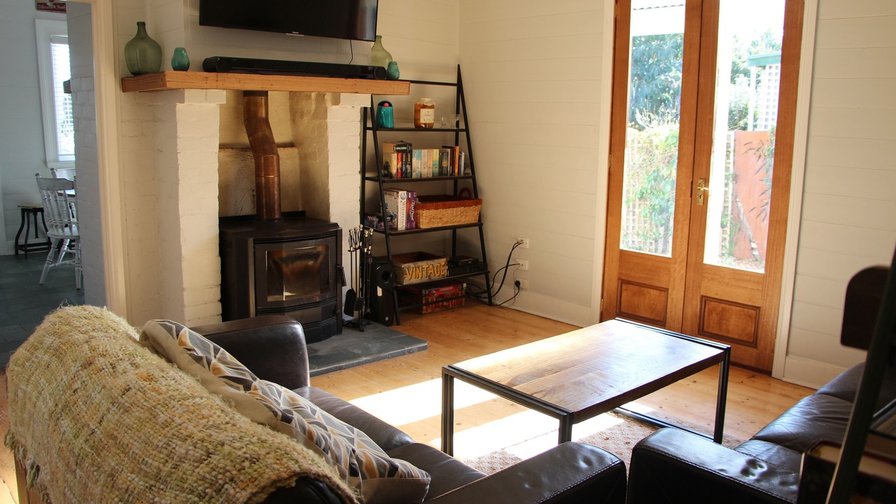 Photo of Livingroom in Healesville