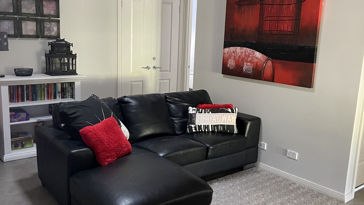 Photo of Livingroom in Pokolbin