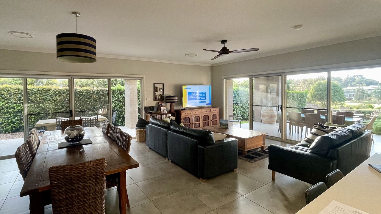 Photo of Livingroom in Pokolbin